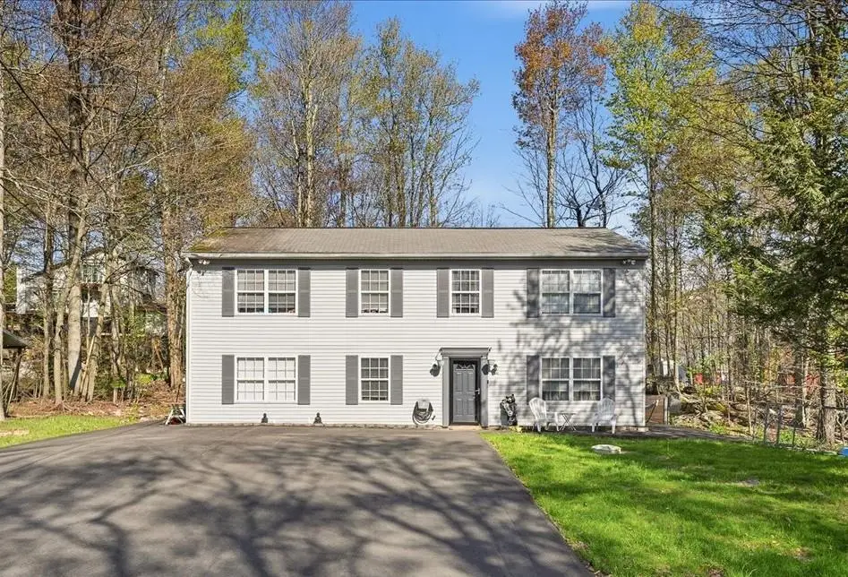 2731 Bonnyview Lane, Coolbaugh, PA 18466 - #1