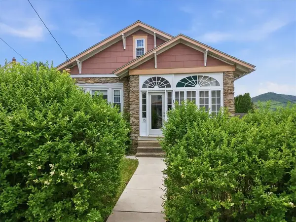 15 W 9th Street, Jim Thorpe, PA 18229