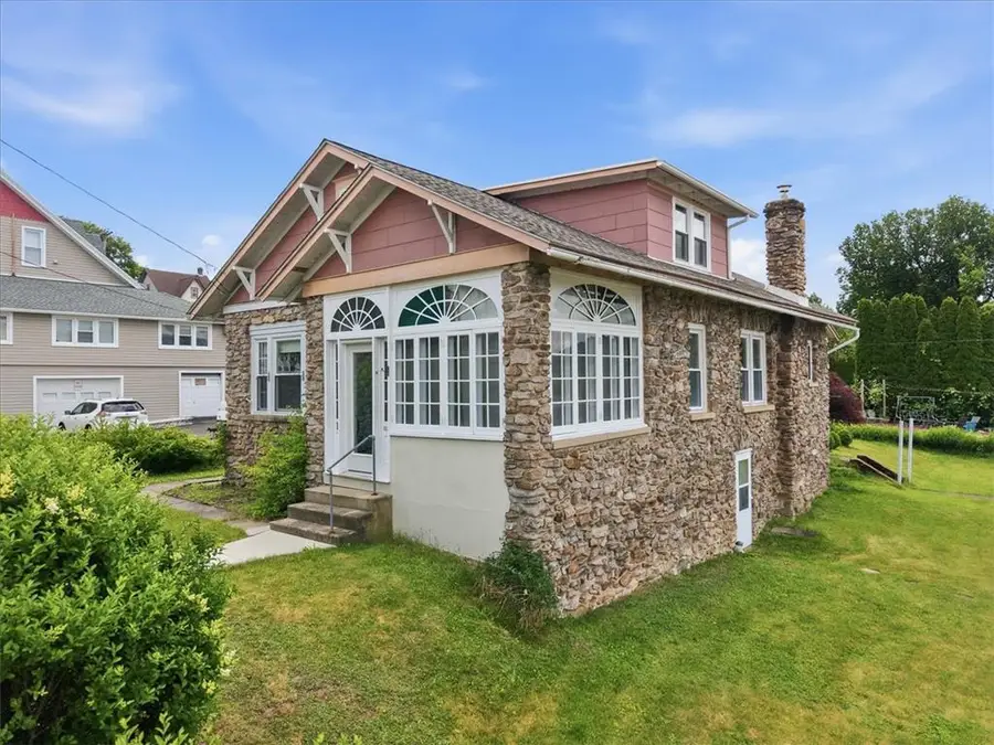 15 W 9th Street, Jim Thorpe, PA 18229 - #2