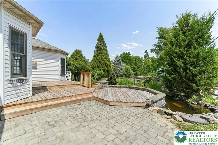 8247 Hensingersville Road, Lower Macungie, PA 18011 - #3