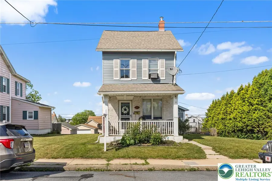 127 S 4th Street, Coplay, PA 18037 - #2