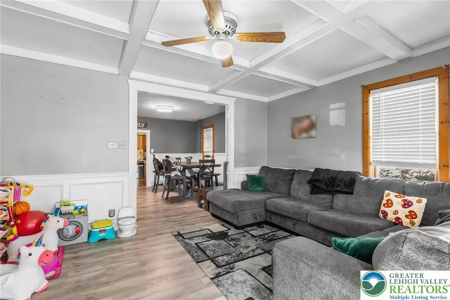 127 S 4th Street, Coplay, PA 18037 - #3