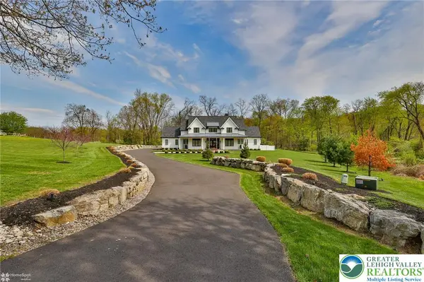 4850 W Hopewell Road, Upper Saucon Twp, PA 18034