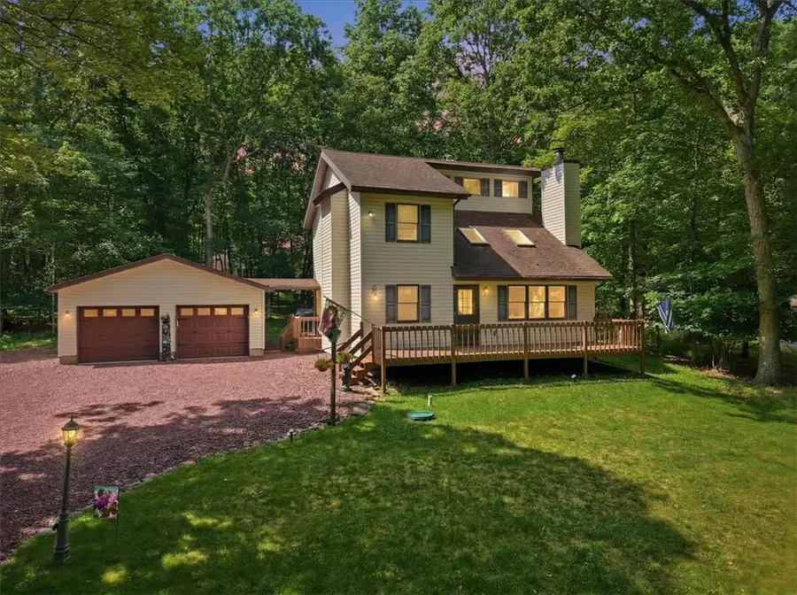 20 Indian Trail, Penn Forest, PA 18229 - #2