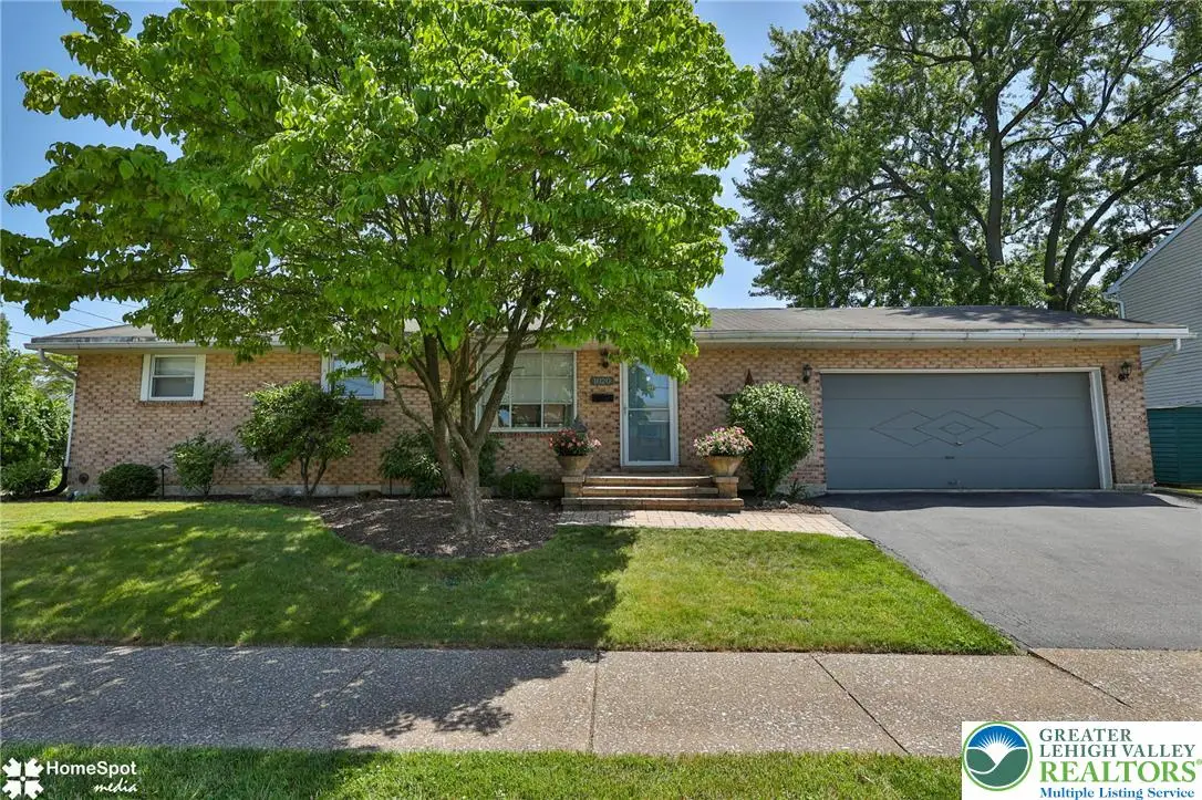 1020 Colorado Street, Allentown, PA 18103 - #1