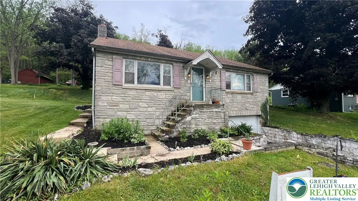 1644 Moselem Springs, Richmond, PA 19526 - #1