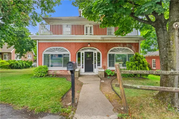 1014 E Susquehanna Street, Allentown City, PA 18103