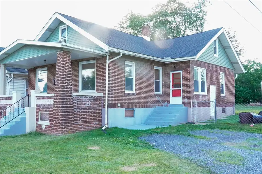 870 Chestnut Street, Coplay, PA 18037 - #2