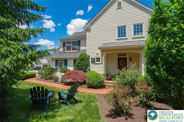 2061 Forge Run, Bethlehem City, PA 18015