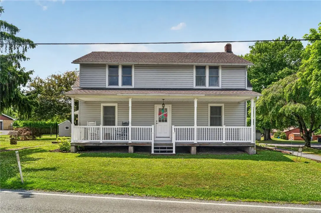 7072 Passer, Upper Saucon, PA 18036 - #1