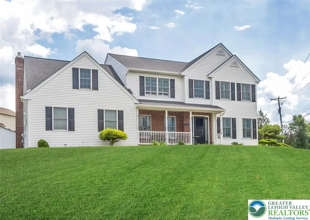 1252 Winter Lane, Easton, PA 18040 - #1