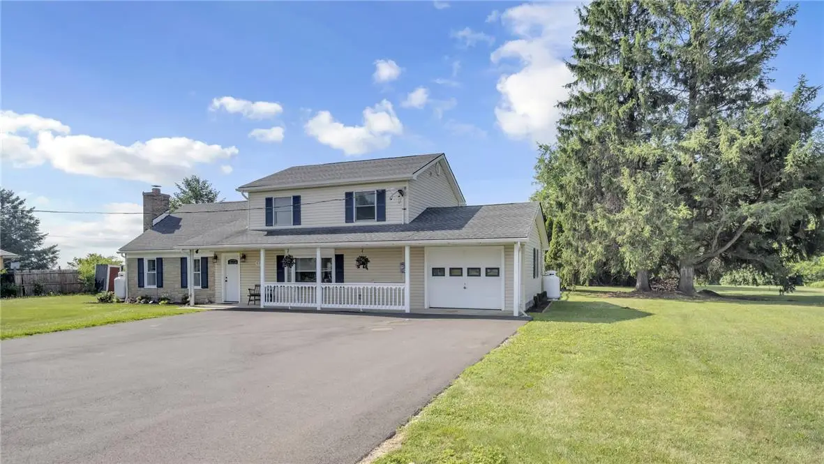 439 Cherry Hill Road, Bushkill, PA 18064 - #1