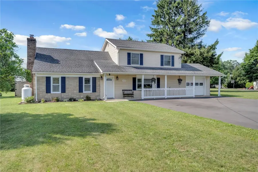 439 Cherry Hill Road, Bushkill, PA 18064 - #2