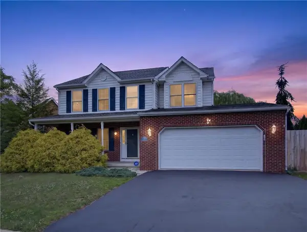 2119 Barley Drive, Milford Twp, PA 18951