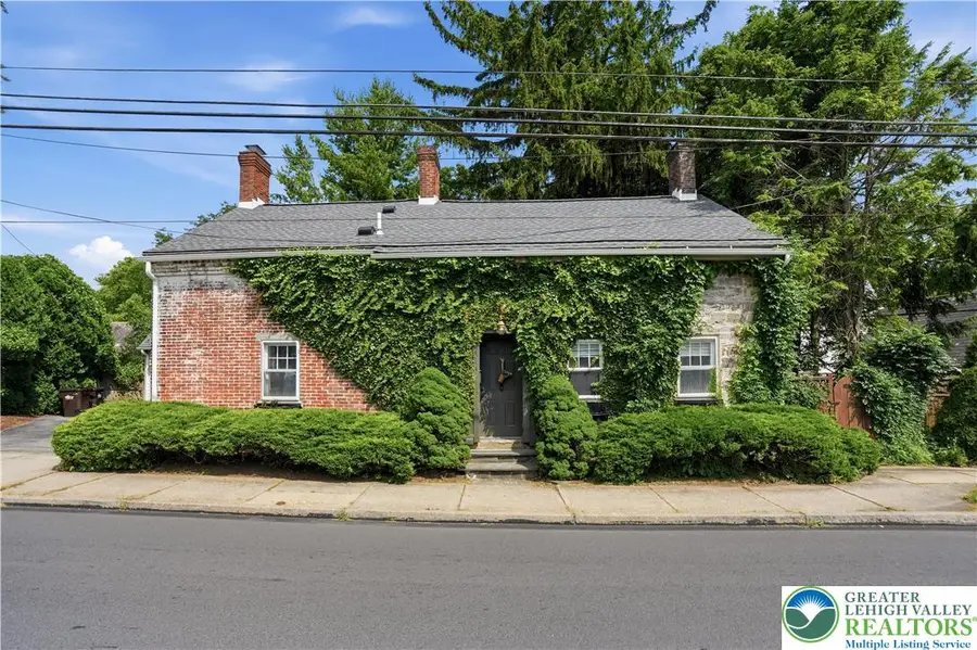 2014 Linden Street, Bethlehem, PA 18017 - #2