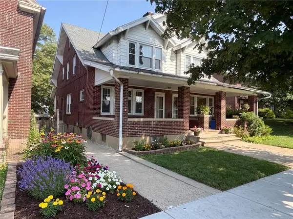 1403 Linden Street, Bethlehem City, PA 18018