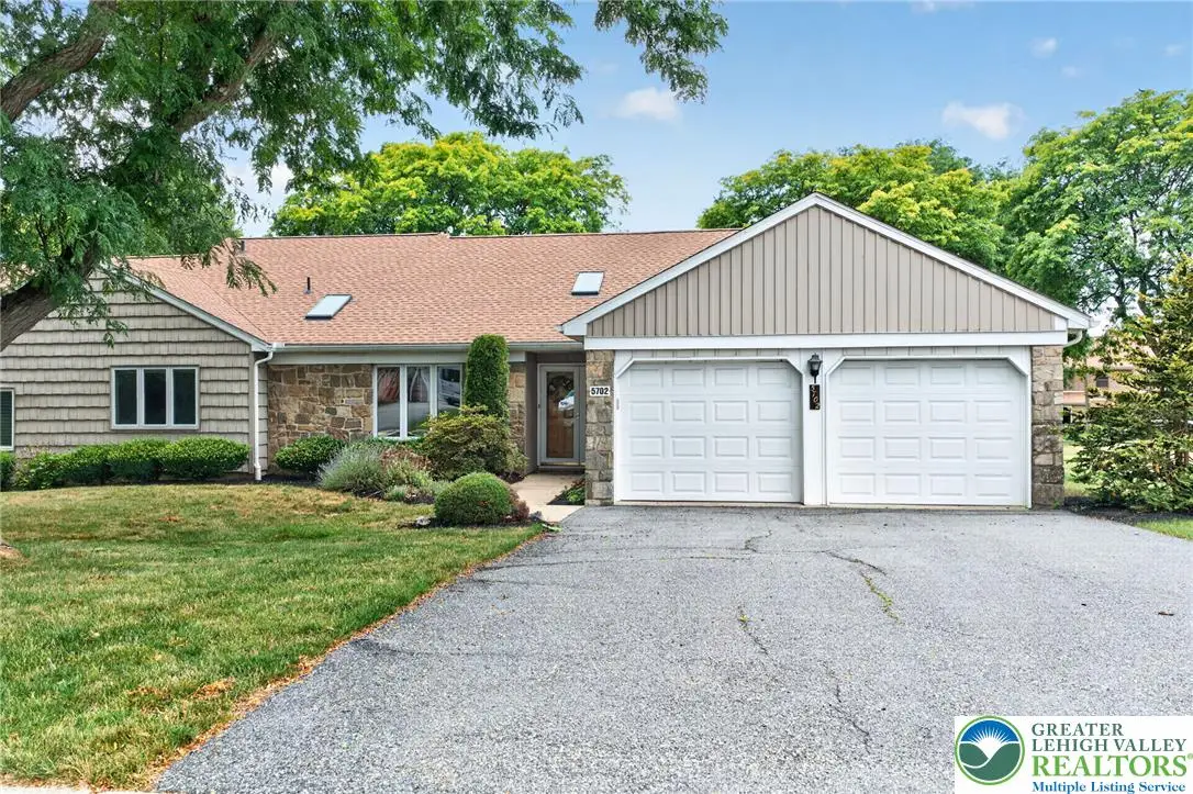 5702 Merion Lane, Lower Macungie, PA 18062 - #1