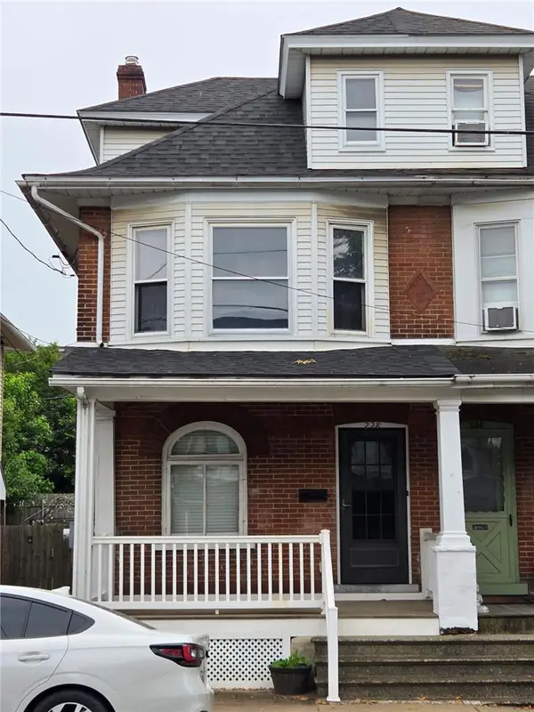 228 E Ettwein Street, Bethlehem City, PA 18018
