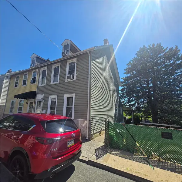 736 S Woodward Street #734, Allentown City, PA 18103