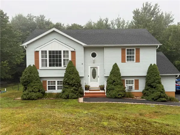 209 Center Drive, Tunkhannock Twp, PA 18610