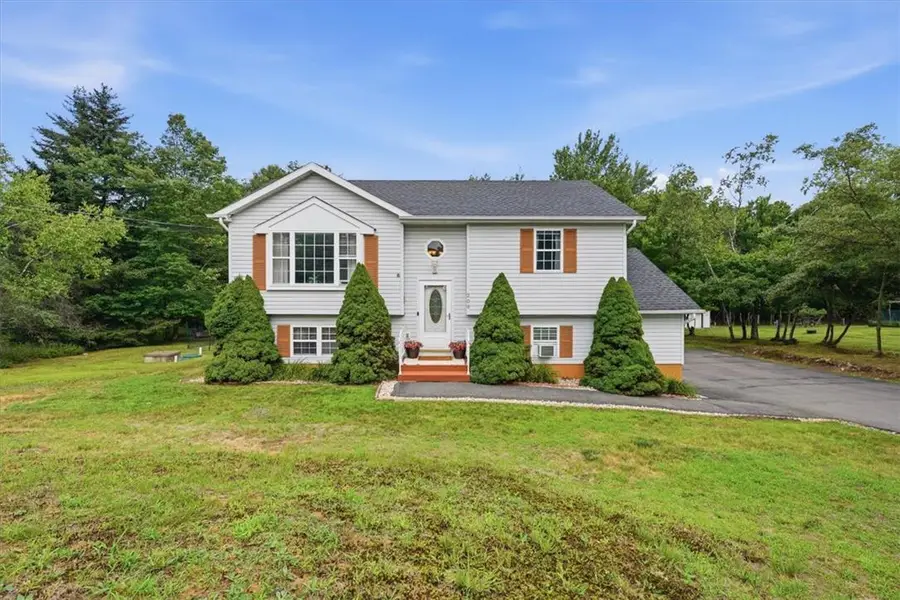 209 Center Drive, Indian Mountain Lake, PA 18610 - #2