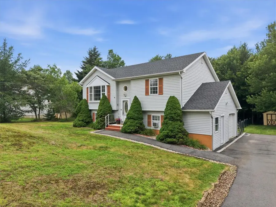 209 Center Drive, Indian Mountain Lake, PA 18610 - #3