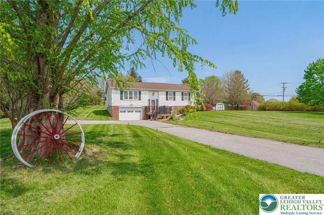 9454 Jacktown Road, Lower Mount Bethel, PA 18013 - #1
