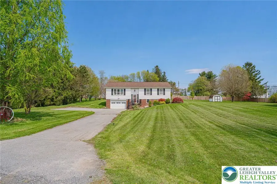 9454 Jacktown Road, Lower Mount Bethel, PA 18013 - #2