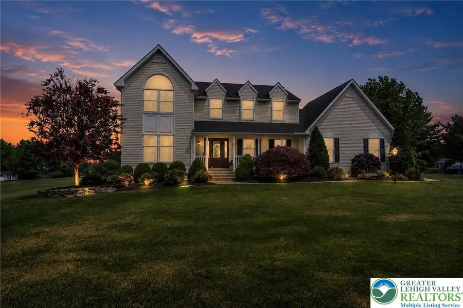 1795 Freier Road, Milford, PA 18951 - #2