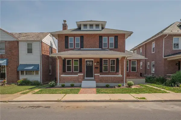 309 N 2nd Street, Emmaus Boro, PA 18049