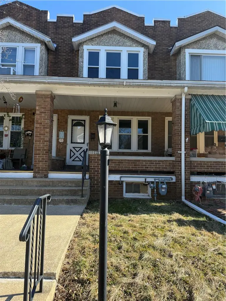 2014 W Green Street, Allentown, PA 18104 - #1
