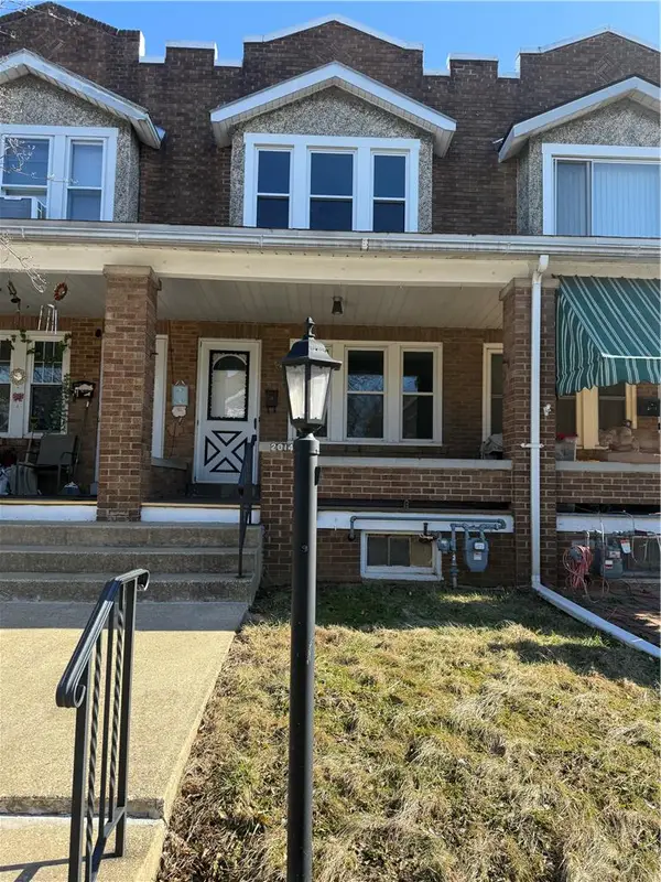 2014 Green Street W, Allentown City, PA 18104