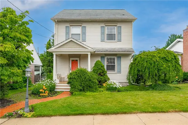 107 N Green Street, Nazareth Boro, PA 18064