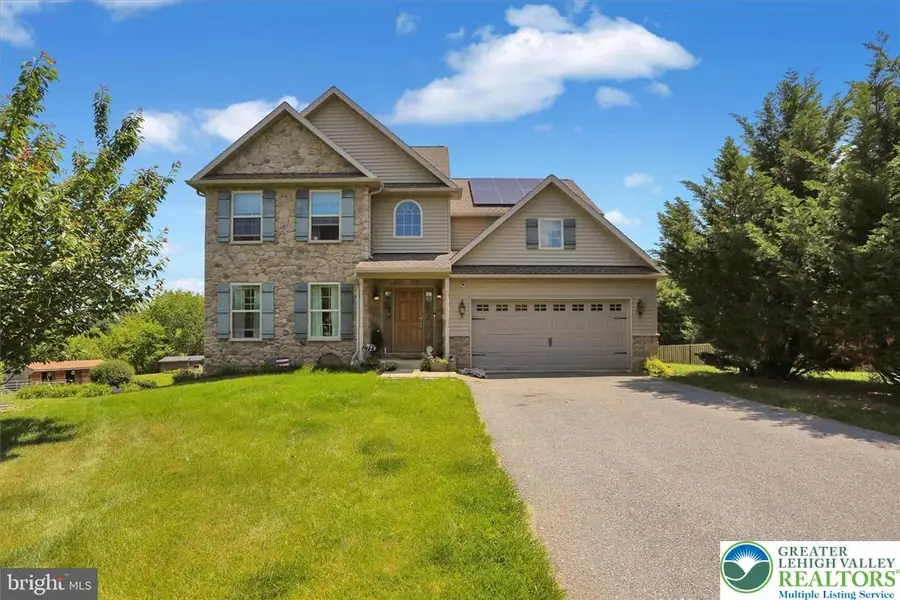 72 Cider Mill Road, Rockland, PA 19539 - #3