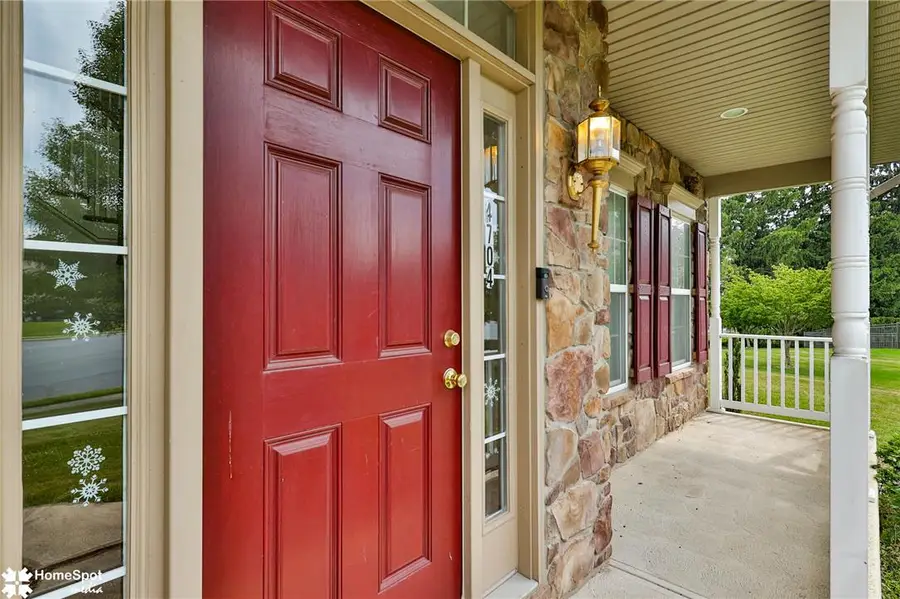 4704 Reston Drive, Easton, PA 18040 - #3