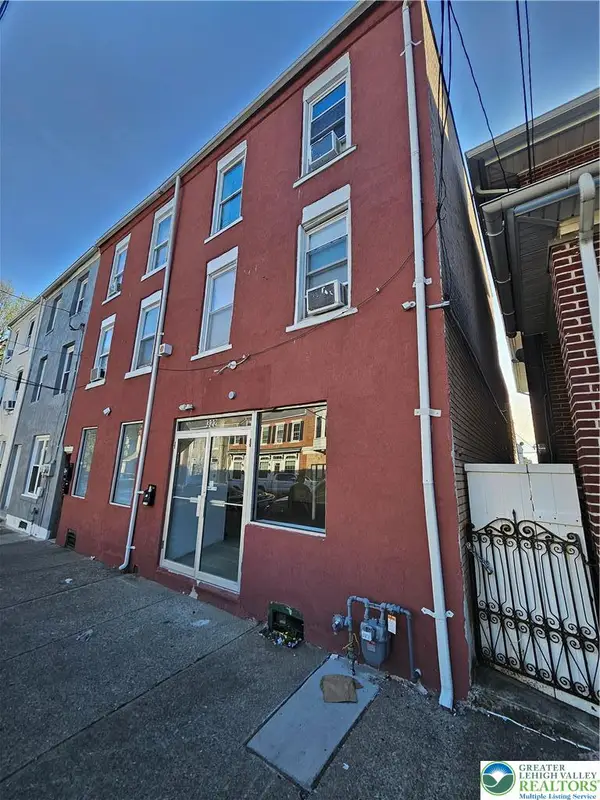 322 Ridge Avenue, Allentown City, PA 18102