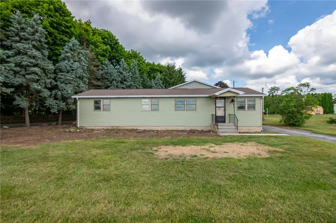 5861 Memorial Road, Germansville, PA 18053 - #1