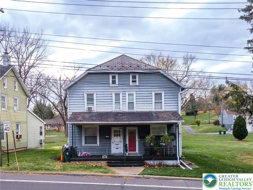 2824 Nazareth Road, Easton, PA 18045 - #1