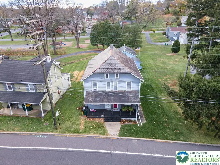 2824 Nazareth Road, Easton, PA 18045 - #2
