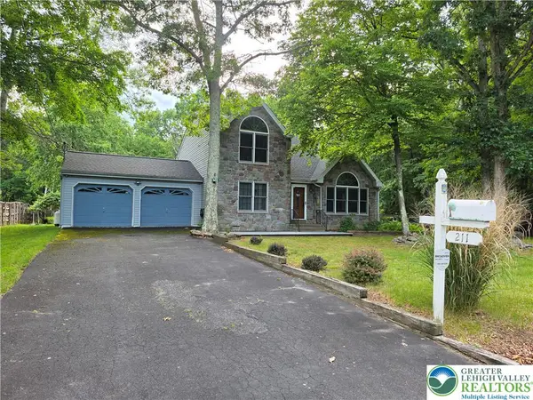 211 Murphy Circle, Lehman Twp, PA 18324