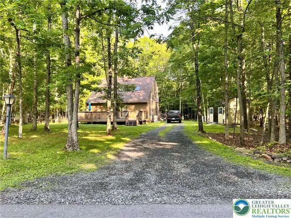 118 Starlight Drive, Chestnuthill Twp, PA 18330
