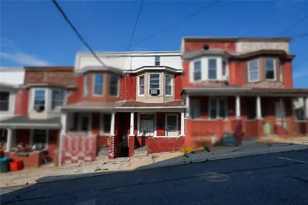 5 N Walnut Street, Lansford, PA 18232