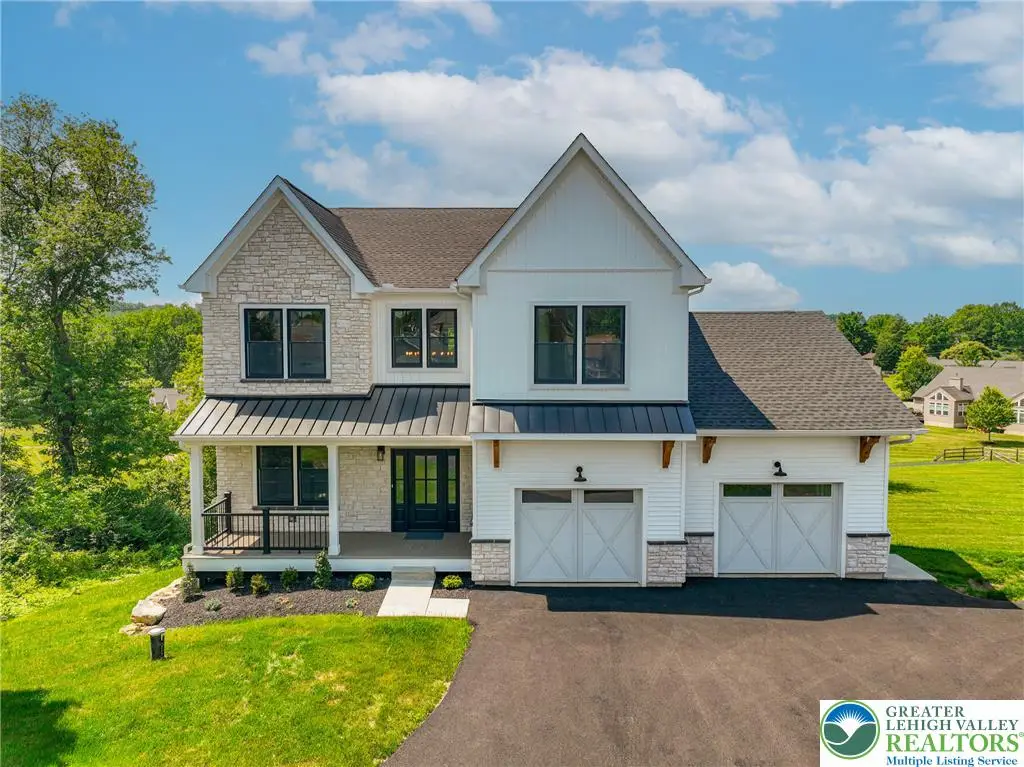4740 Hillcrest Lane, Whitehall, PA 18052 - #1