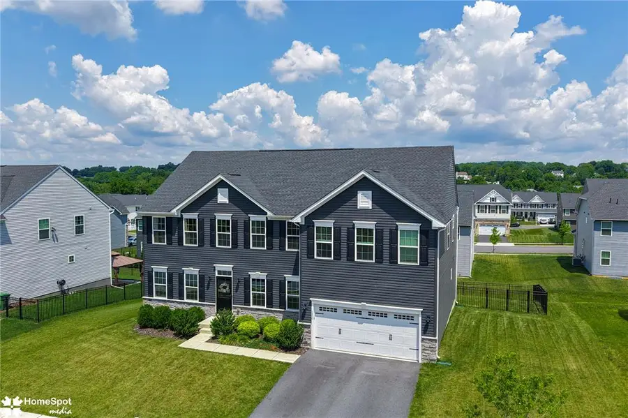 3835 Dewalt Street, Bethlehem, PA 18020 - #3