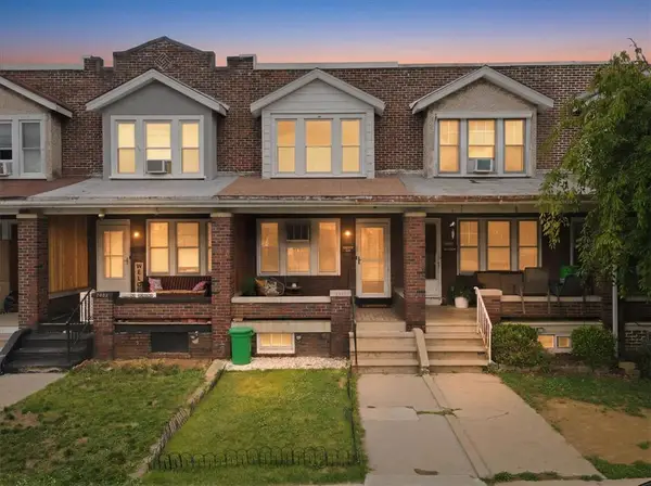 2021 W Green Street, Allentown City, PA 18104