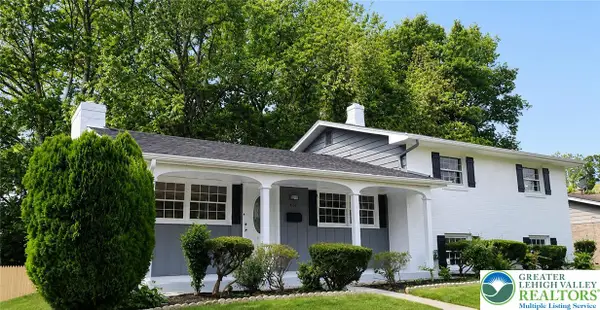 232 Virginia Avenue, Whitehall Twp, PA 18052
