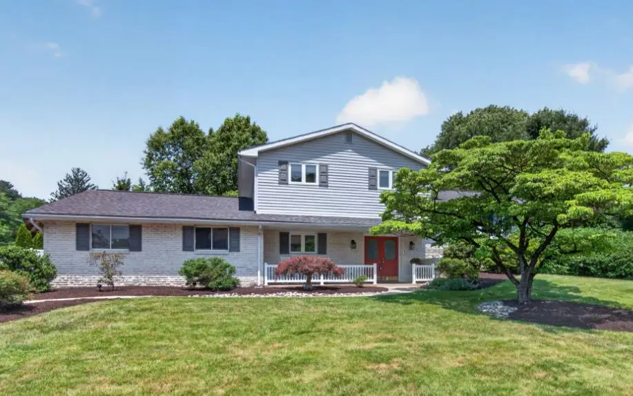 5463 Doris Drive, Upper Macungie, PA 18106 - #1