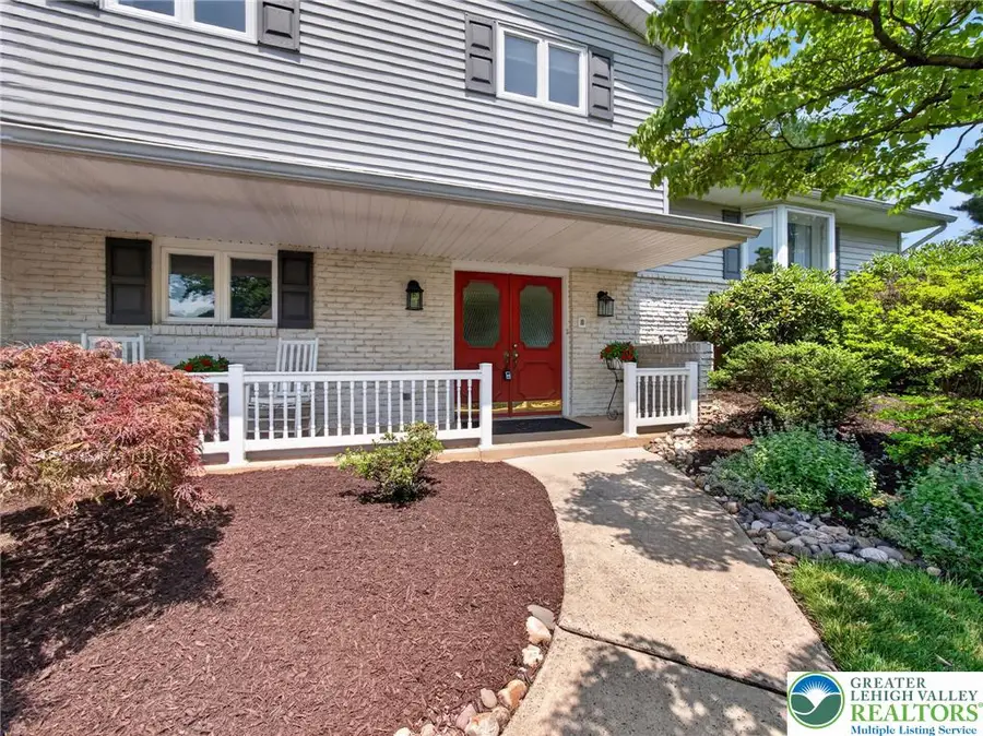 5463 Doris Drive, Upper Macungie, PA 18106 - #3