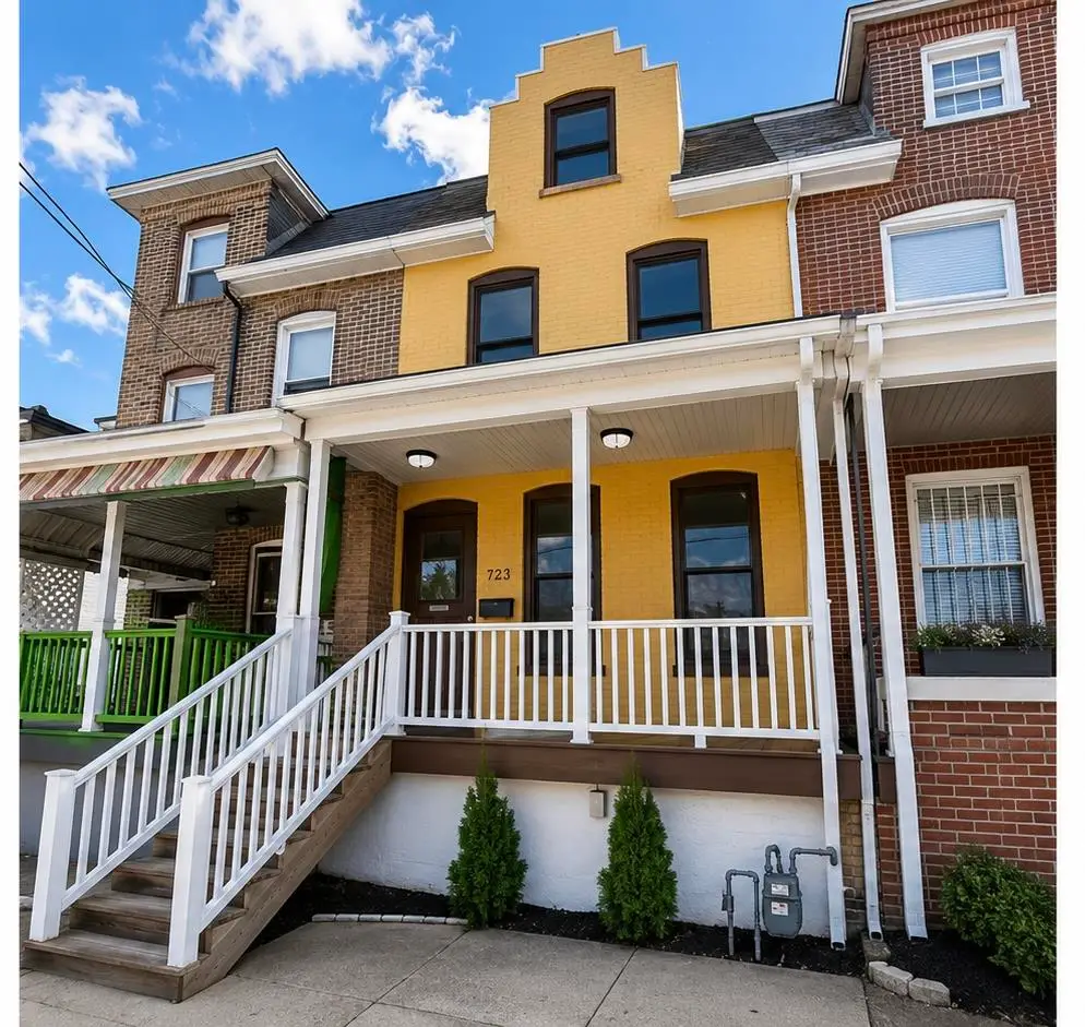 723 Broadway, Bethlehem, PA 18015 - #1