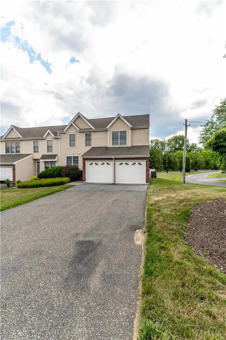 2250 Mosser Street, Allentown, PA 18104 - #2